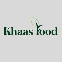 Khaas Food logo - Similar company to Webopacity