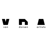 Van Dorsen Artists logo - Similar company to Fussét