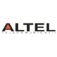 ALTEL Telecomunicatii SRL logo - Similar company to Invict Engineering