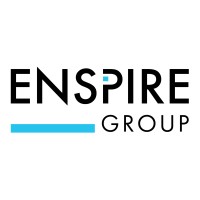 Enspire Group logo - Similar company to Posse
