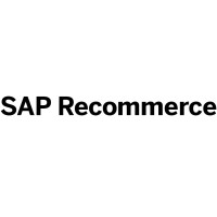 SAP Recommerce logo - Similar company to Nine Boards