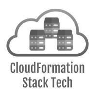 CloudFormation Stack Tech logo - Similar company to Markdown