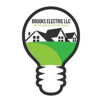 Brooks Electric LLC logo - Similar company to Brett Construction / Setzer Properties