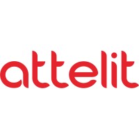 Attelit logo - Similar company to Etsik