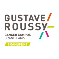 Gustave Roussy Transfert logo - Similar company to M2Care