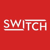 SWITCH logo - Similar company to Digiole