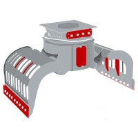 Julian Staub Abbruch AG logo - Similar company to Sec-Watch