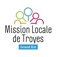 MISSION LOCALE TROYES logo - Similar company to Neexium Digital