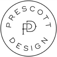 Prescott Design logo - Similar company to A Classical Studio Interiors