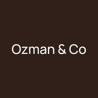 Ozman & Co logo - Similar company to Wow