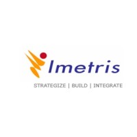 Imetris Corporation logo - Similar company to Newpage Solutions