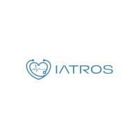 Iatros logo - Similar company to Onestorm