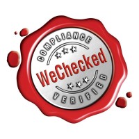 WeChecked logo - Similar company to Karma Global Tech Management Llc
