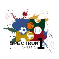 SpectrumOne Sports logo - Similar company to Vendspace Oman