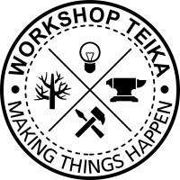 Workshop Teika logo - Similar company to Wolf Group Latvia
