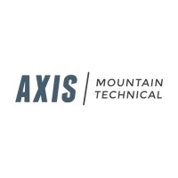 Axis Mountain Technical logo - Similar company to Peak Access Ltd - Canada