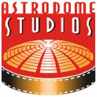 Astrodome Studios logo - Similar company to Bid4Real