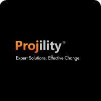 Projility Inc. logo - Similar company to Secure Innovate Technology Corp