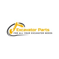 Excavator Parts Ltd logo - Similar company to Bph Attachments Ltd  »  Excavator Attachment Specialists