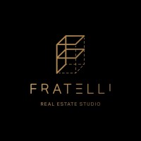 Fratelli Real Estate Studio ® logo - Similar company to Fratelli Grupo Inmobiliario