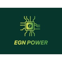 EGN POWER logo - Similar company to Ekos.Ai