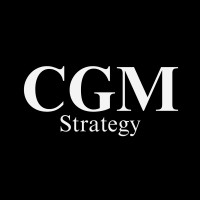 CGM Strategy logo - Similar company to Baggio Camargo - Crédito & Benefícios