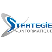 Stratégie Informatique logo - Similar company to Isp Informatique