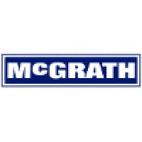 The McGrath Group (UK) logo - Similar company to Duchy Timber