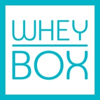 Whey Box logo - Similar company to Latus Group