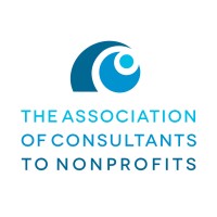 Association of Consultants to Nonprofits logo - Similar company to Givingthree