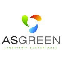 ASGREEN Ingeniería Sustentable logo - Similar company to Cosechando Datos Spa