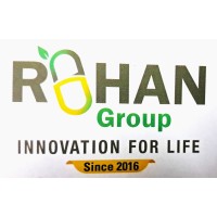 Rohan Group logo - Similar company to Ace Nonwoven Private Limited