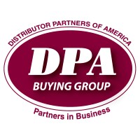 DPA Buying Group logo - Similar company to Pro-Link, Inc.