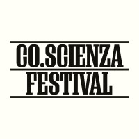 Co.Scienza Festival logo - Similar company to Unitin Trento