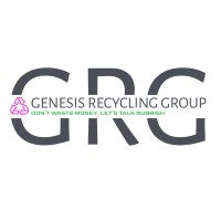 Genesis Recycling Group Ltd logo - Similar company to Reuser Ltd