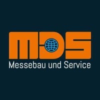 MDS Messebau und Service GmbH logo - Similar company to 3Lectrify