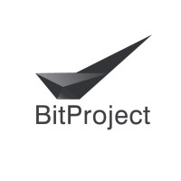 BitProject logo - Similar company to Bit Projekt