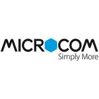 MICROCOM SISTEMAS MODULARES logo - Similar company to Ulbios