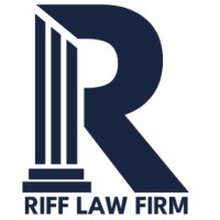 Riff Law Firm logo - Similar company to Ssisg