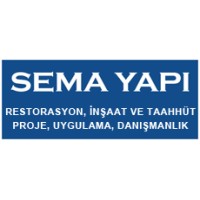 SEMA YAPI logo - Similar company to Burulaş