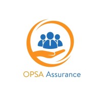 Opsa Assurance logo - Similar company to Lassureur Du Var