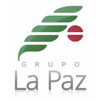 Grupo La Paz logo - Similar company to Envopapel