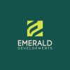 Emerald Developments Zayed logo - Similar company to Emerald Developments