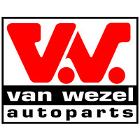 Van Wezel GmbH logo - Similar company to Leiße & Söhne Gmbh & Co. Kg