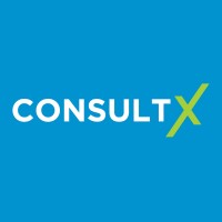 ConsultX logo - Similar company to Accompleash