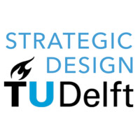 Strategic Design (TU Delft) logo - Similar company to Studio360