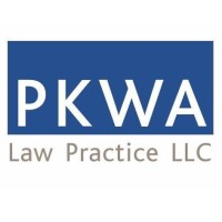 PKWA LAW PRACTICE LLC logo - Similar company to Mirchandani & Partners