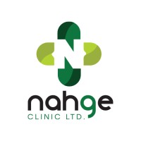 NAHGE CLINIC Ltd logo - Similar company to Repherod