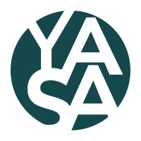 YASA GROUP logo - Similar company to Yaasa