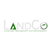 LandCo LLC logo - Similar company to Solarpalz - This Is Solar Tourism ☀️🤝🏻